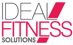 Ideal Fitness Solutions Logo